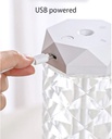 Intelligent Humidifier / فواحة مع مصباح