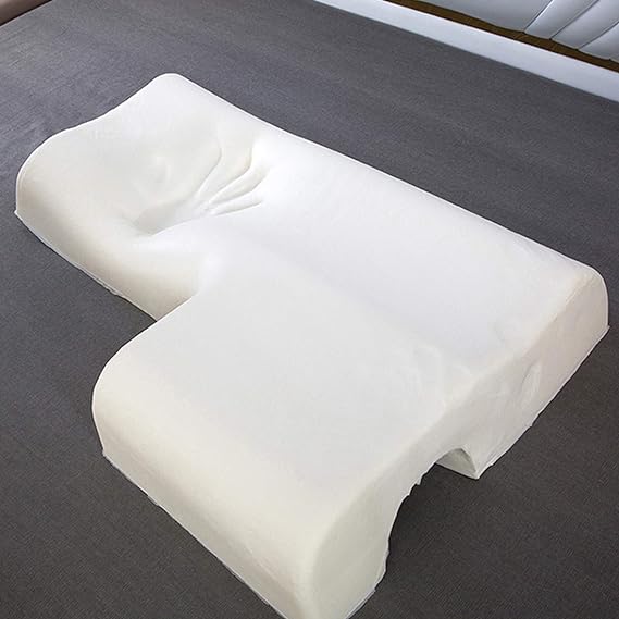 Memory Foam Bedding Pillow/وسادة النوم الفوم