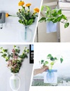 Vase Hanging Flowers/فازة تعليق الزهور