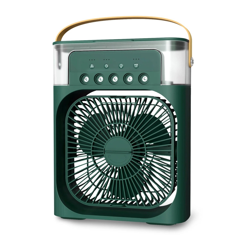 Mini Cooling Fan / مروحة رذاذ الماء