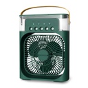 Mini Cooling Fan / مروحة رذاذ الماء