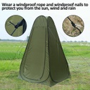 Multi-Purpose Tent / خيمة متعددة الاستخدام
