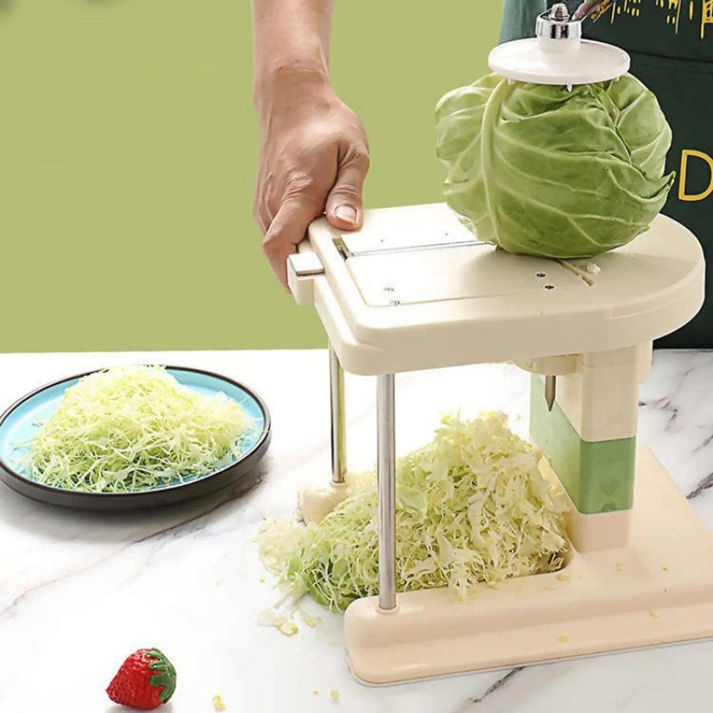 CABBAGE GRATER