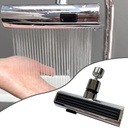 WATERFALL FAUCET CONNECTOR