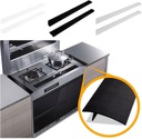 kitchen stove gap cover