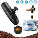 MINI COFFEE MACHINE/جهاز القهوة المحمول