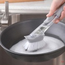 CLEANING BRUSH/فرشاة تنظيف الأطباق