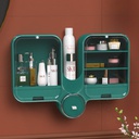 Cosmetic Storage Box/صندوق تخزين مستحضرات التجميل