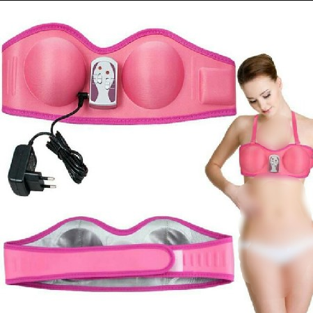 Breast Enhancer Device/جهاز تكبير الثدي