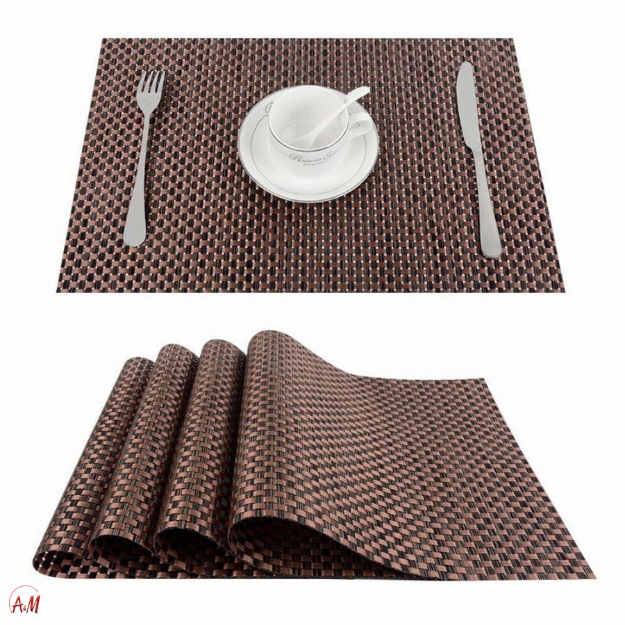 Dining tablecloth/مفرش طاولة الطعام