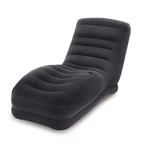 INTEX SMALL BED/كرسي وسرير انتكس
