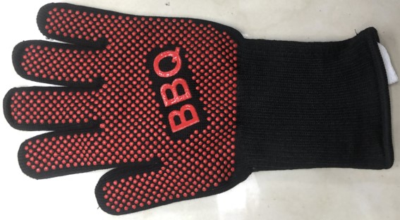 Heat Resistant Glove / قفاز مقاوم للحرارة