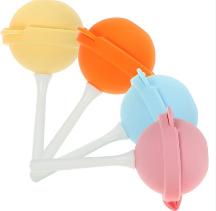 Make your own lollipops / قالب عمل الحلوى المصاص