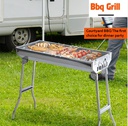 BBQ Portable Barbecue / شواية على الفحم