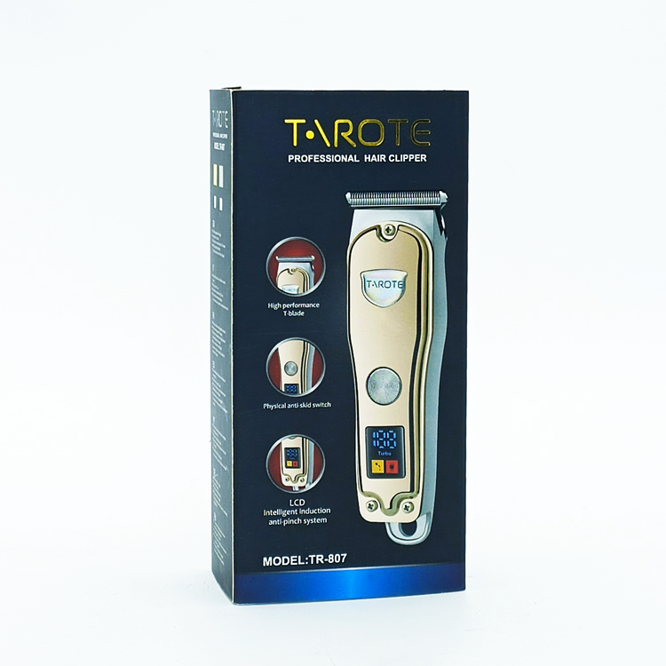T.\ROTE PROFESSIONAL HAIR CLIPPER TR-802