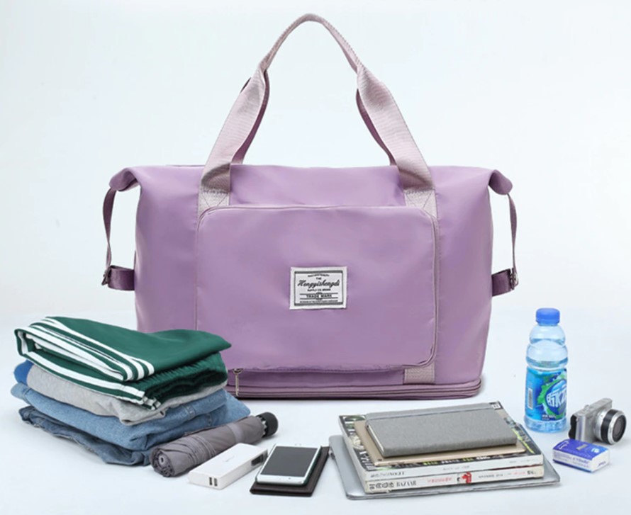 Travel Hand Bag AU101-22 / حقيبة السفر