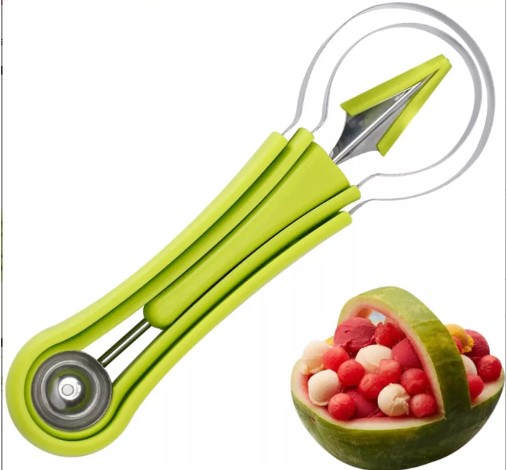 Fruits &amp; Vegetables Cutter / قطاعة تشكيل الفواكه