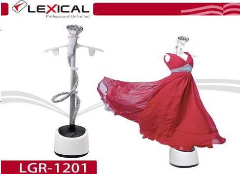 Lexical Garment Steamer 1800W / كواية بخارية ماركة ليكسيكال
