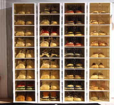 Shoes Organizer 6 Layers / خزانة تنظيم الأحذية 6 رفوف