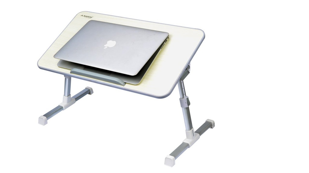 Multi-Function Laptop Desk / طاولة اللابتوب
