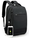 Laptop Backpack/حقيبة كمبيوتر محمول
