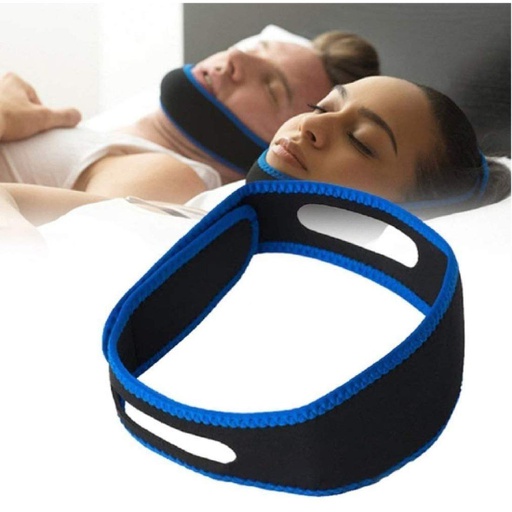 Z BAND SNORE REDUCTION SYSTEM/مانع الشخير