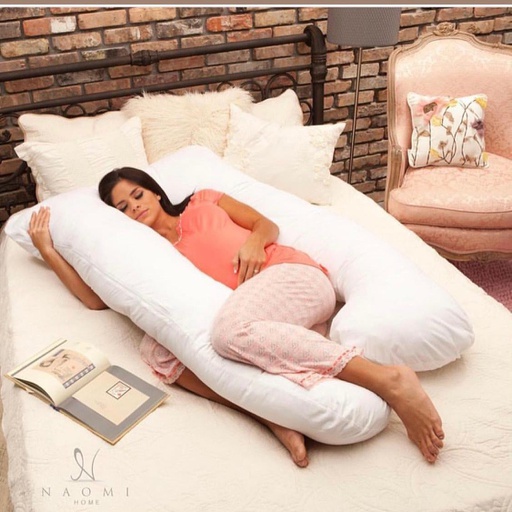 Pregnant Pillow / وسادة الحوامل