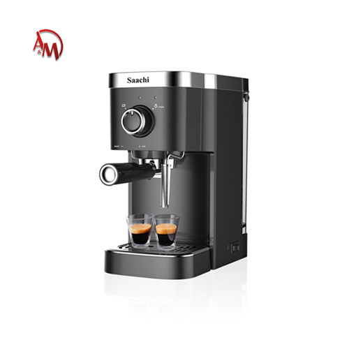 Coffee Maker NL-COF-7061-WH/صانعة القهوة ساشي