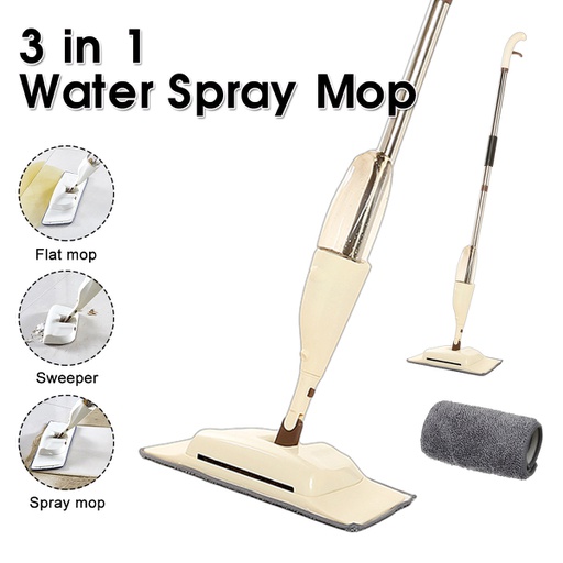 water spray mop/ممسحة رذاذ الماء