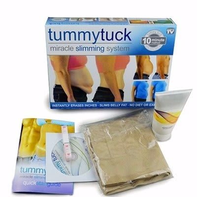 tummytuck miracle slimming system/نظام التخسيس
