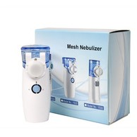 MESH NEBULIZAR/جهاز البخار