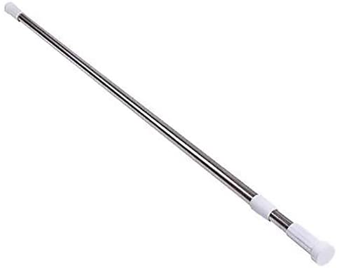 shower rod extendable/عصا دش قابل للتمديد