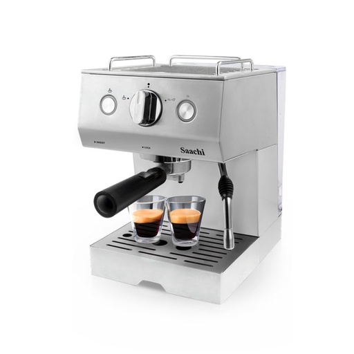 SAACHI COFFE MAKER NL-COF-7060S/ صانعة الكوفي ساشي