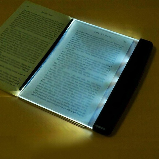 LIGHT PANEL / مصباح القراءة