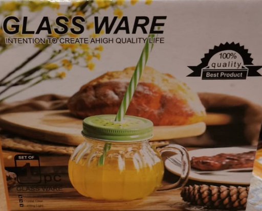 GLASS WARE 2 / كوب المشروبات