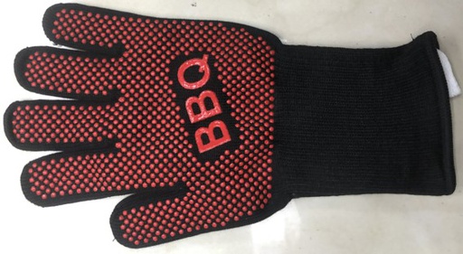 [M3103-25] Heat Resistant Glove / قفاز مقاوم للحرارة