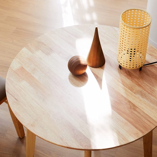 Wood Table / طاولة خشبية