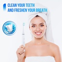 Children Straight Toothbrush / فرشاة الأسنان للأطفال