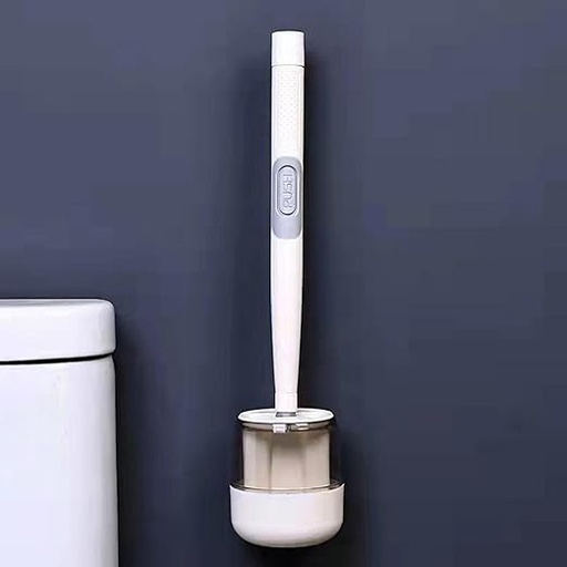 [BA3201-25] Toilet brush-2/ فرشاة المرحاض -2