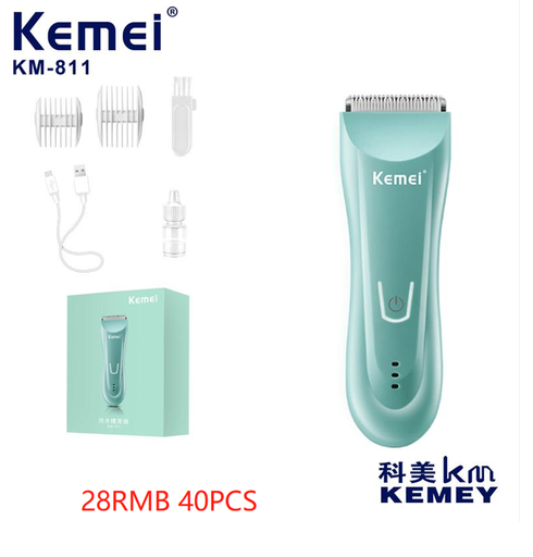 Kemei KM-811electric hair clipper /مكينة الحلاقة كيمي