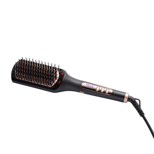 SM-1036-HAIR STRAIGHTENER/مكواة الشعر