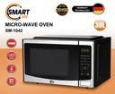 Smart Me Micro-wave oven SM-1042 / فرن مايكرويف سمارت مي