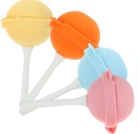 Make your own lollipops / قالب عمل الحلوى المصاص