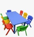 CHILD TABLE / طاولة أطفال