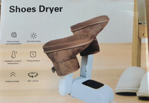 Shoe Dryer / مجفف الأحذية