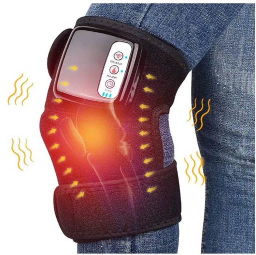 Far Infrared Joint Hot Massage Apparatus / جهاز تدليك ساخن للمفاصل بالأشعة تحت الحمراء البعيدة