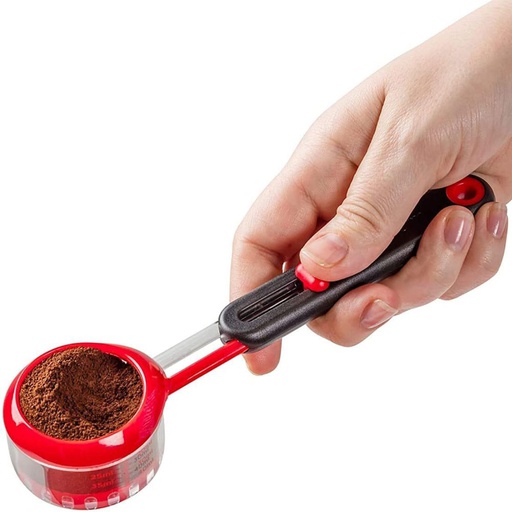 Adjustable Measuring Spoon / ملعقة القياس القابلة للتعديل