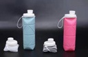 Foldable Water Bottle / علبة مياه قابلة للطي