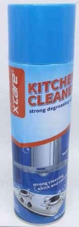 X.CARE KITCHEN CLEANER / منظف المطبخ