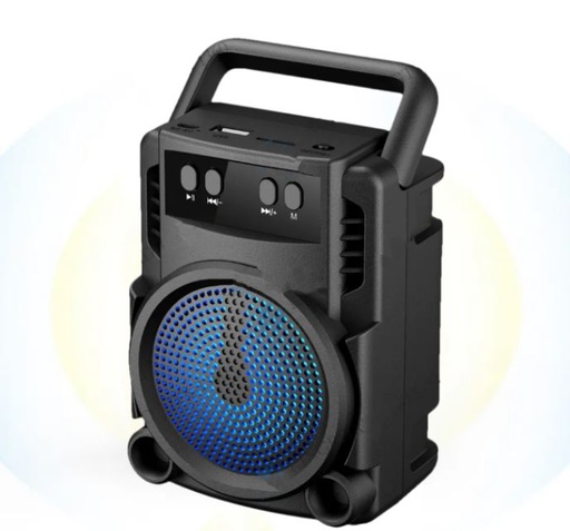 Speaker GTS-1360 / مكبر صوت